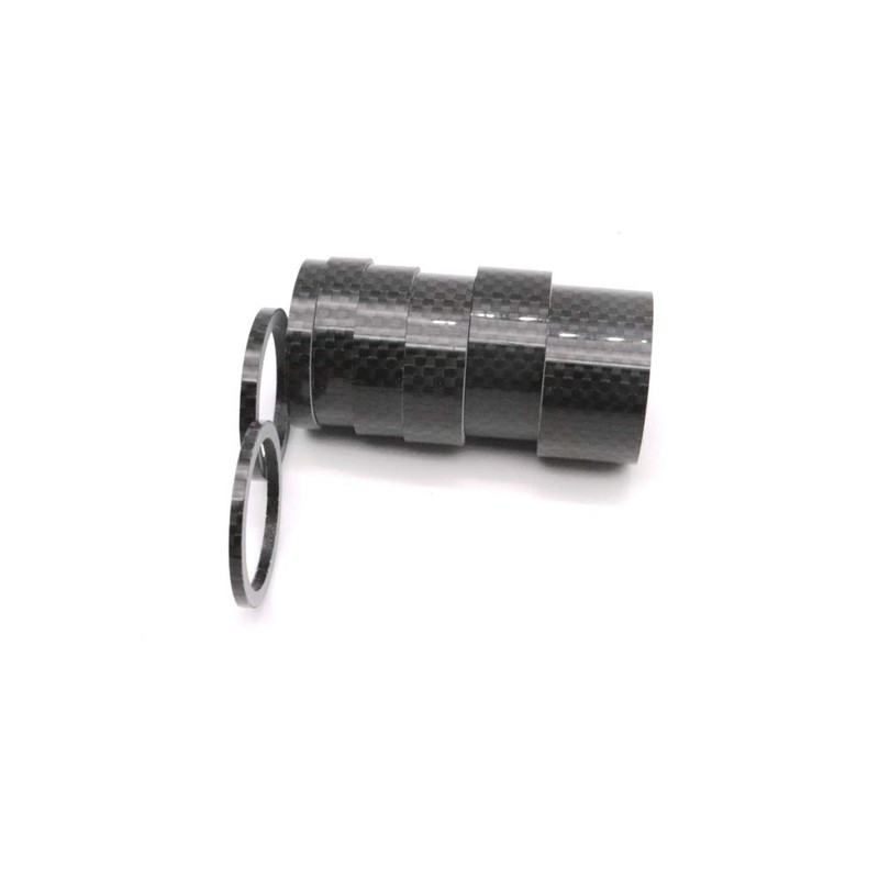A-Head Stem Spacer 28.6 mm 8 Series 1 1/8 Inch