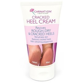 Cuxson Gerrard Carnation Cracked Heel Cream