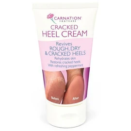 Cuxson Gerrard Carnation Cracked Heel Cream