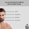 man's beard par coiffure france toulouse French Product - Precision