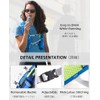 TRIWONDER Ultralight Hydration Backpack, 5.5 L Running Backpack, Trail Running