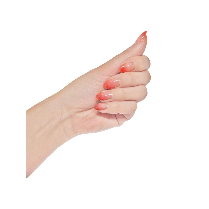 Club Smooth Care Nail Belly Syrup Gel Nail 0.27 fl