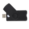 Smart Card Reader Portable Intelligent SD/TF ID SIM Recognizer with
