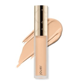 Jouer Corrector Líquido Iluminador Alta Cobertura Essential Color Ojeras