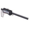 100mm Digital Brake Disc Caliper, Vernier Pointed Ruler Measuring Tool