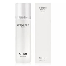 Ohui [오휘] 익스트림 화이트 에멀전 130ml / 비타민 로션 [Ohui] Extreme White Emulsion 130ml / Vitamin Lotion