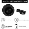 Replacement Charger for MANSCAPED Trimmer 2.0/3.0 with AC Adapter, Charging