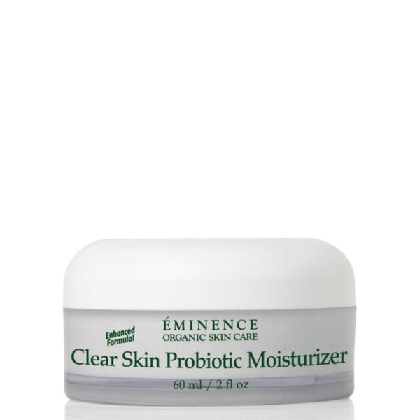 Eminence Clear Skin Probiotic Moisturiser 60ml
