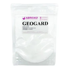 Geogard Conservador Cosmetico Natural En Polvo 100 Gramos Tipo de piel Cualquier tipo de piel                                                         