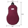 Harrison Howard Trail Seat Saver Western Tack Saddle Ride-on Pad