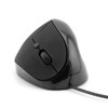 Ergonomic Small Vertical Mouse USB Wired Right Handed Ergonomic Vertical