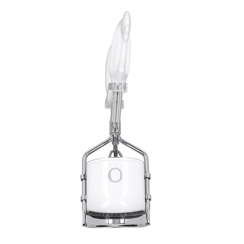 Rechargeable Electric Eyelash Curler Multiple Guard System Fast Heating Electric
