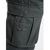 Brandit Industry Men's 3/4-Length Cargo Shorts, Various Colours, Sizes S