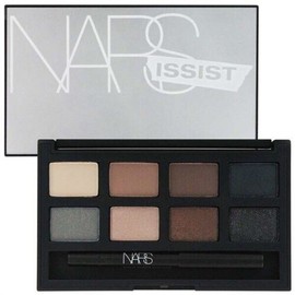 NARS Narsissist Matte/Shimmer Eyeshadow Palette 8310 Limited Make Up Your Mind