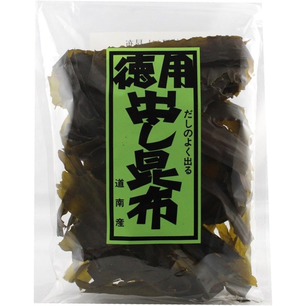Nihonkai Bussan Tokuyo Dashi Kelp 3.3 oz (95 g) MT-KONBU