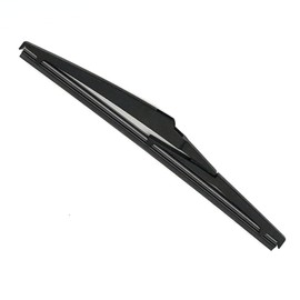 Rear Wiper Blade for Hyundai Palisade 2020-2025 2024 2023 2022 2021 Exact Fit Calligraphy Night Edition Limited SE SEL XRT Models | OEM Replacement Rear Back Windshield Wiper Blade