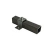 Clamp Clamp for Square Tube, Square 20 x 20 to