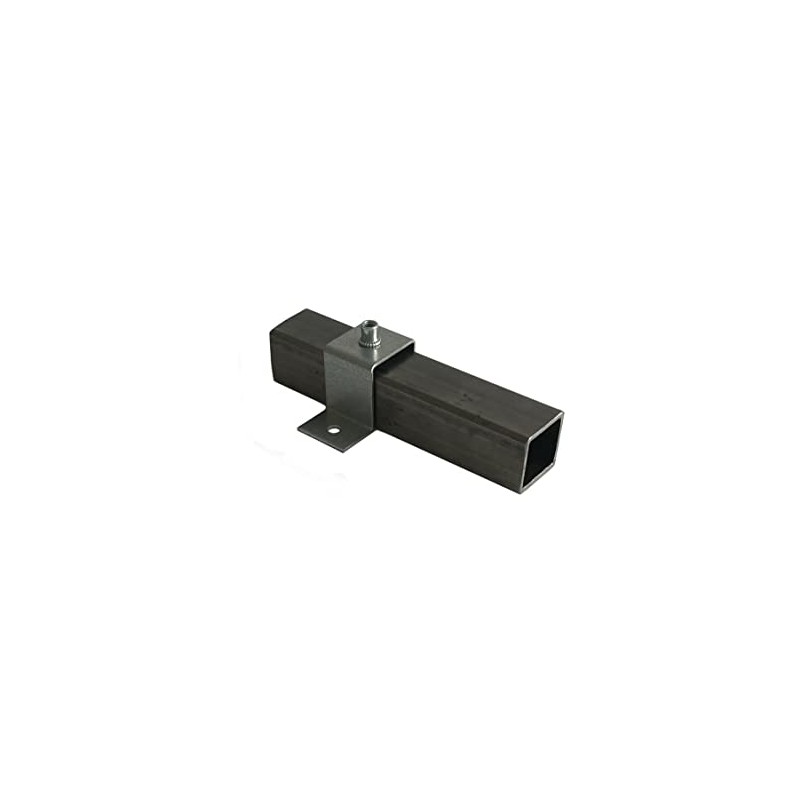 Clamp Clamp for Square Tube, Square 20 x 20 to