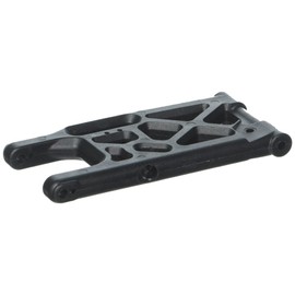 Redcat Racing Hurricane XTE & Hurricane XTR Rear Lower Suspension Arm (2 Piece)