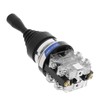 4 Position 4NO Spring Return Momentary Joy Stick Joystick Switch