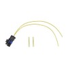 AG Automotive Repair Kit for Fog Light & Number Plate