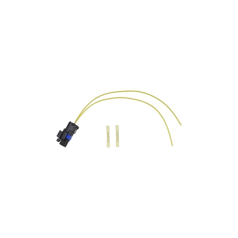AG Automotive Repair Kit for Fog Light & Number Plate