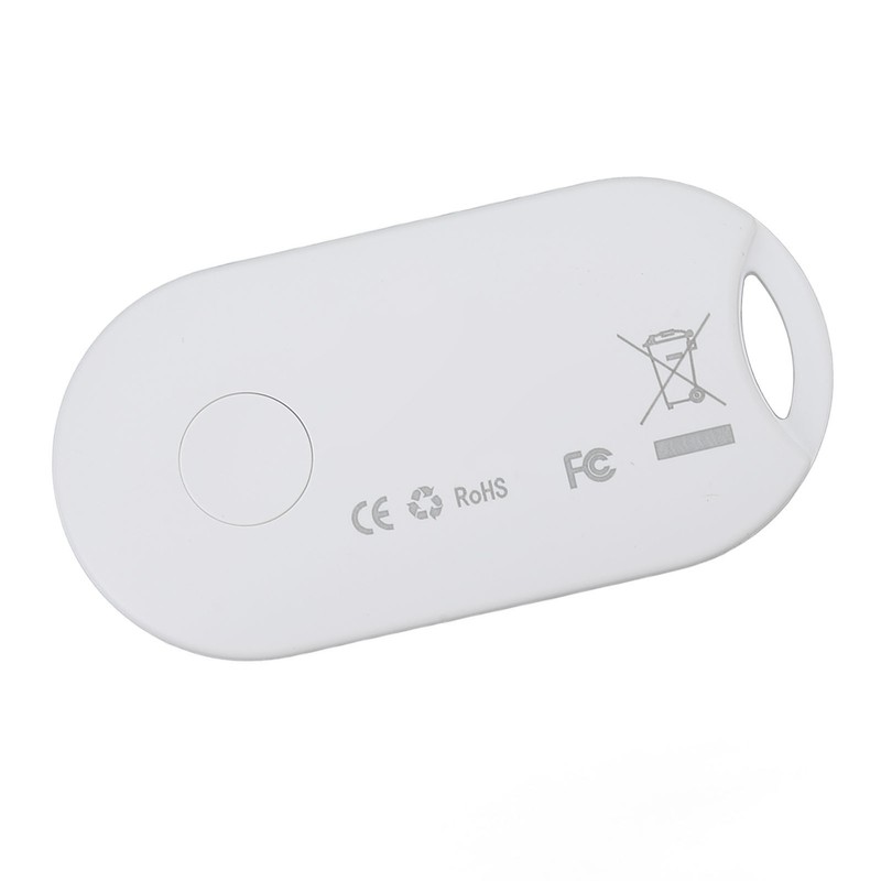 Smart Key Finder Easy Locating Loud Alarm Real Time Monitoring