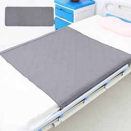 Waterproof pad silver goods mat 90x110cm bed water leak prevention kimming 90x110cm