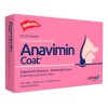 Holliday Anavimin Coat 21 Tabs. Piel Sana Y Pelo Hermoso