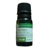 Aceite Esencial Tea Tree 10 Ml - Antiséptico, Antimicotico