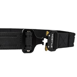 HK Army Hostile MOLLE Quick-Release Tactical Belt For Airsoft