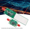 Active Mini Whip Antenna, Electronic Component Shortwave Active Antenna Free