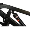 Power Rider Total Crunch Abdominal AB Core Fitness Upright Squat