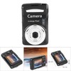 Mini Outdoor 5MP 720P 30FPS 4X Zoom HD Digital Video