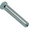 Hard-to-Find Fastener 014973472788 Universal Clevis Pins, 1/4 x 1-1/2, Piece-8
