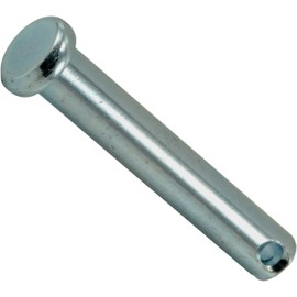 Hard-to-Find Fastener 014973472788 Universal Clevis Pins, 1/4 x 1-1/2, Piece-8