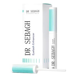 3mldr Sebagh Crecimiento De Pestañas Serum