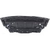 For Nissan 370Z Front Engine Splash Shield 2009-2019 Under Cover