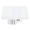 WiFi Smart Thermostat Indoor Intelligent Temperature Controller with LCD AC90‑240V