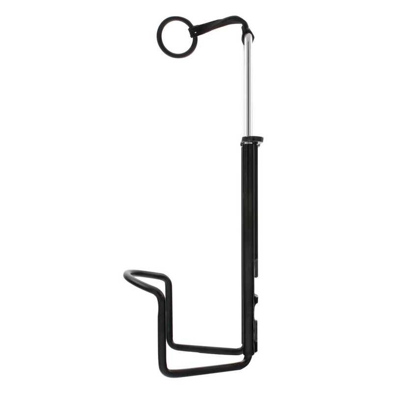 M-Wave bottle cage, length adjustable, suitable for up to 1.5
