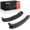 A-Premium Front Interior Door Pull Handle Compatible with Land Rover