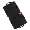 Folding Heated Cushion 3 Levels Temp Soft Breathable Portable Heating