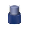 Emil Drinking Cap with Pull Closure Blue