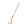 Ultralight Alloy Tent Pegs Camping Hiking High Strength Tent Nails