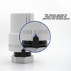Thermostatic Valve Head 2pcs - Vancoco Thermostatic Radiator Valve Modern