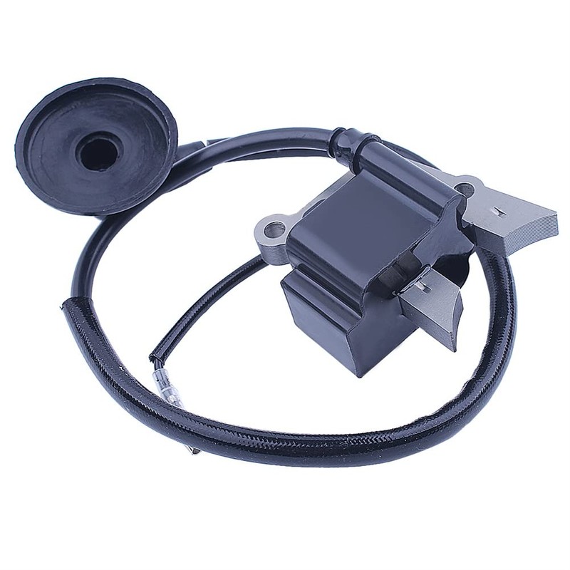 Gubeter Jonsered 531003384 Ignition Coil for Husqvarna 145Bt 145B Blower