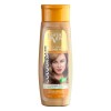 Natur Vital Hair Dye Set Blonde + Shampoo & Mask