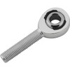 Aluminum RH Male Heim Joint Rod End, 5/16 Inch