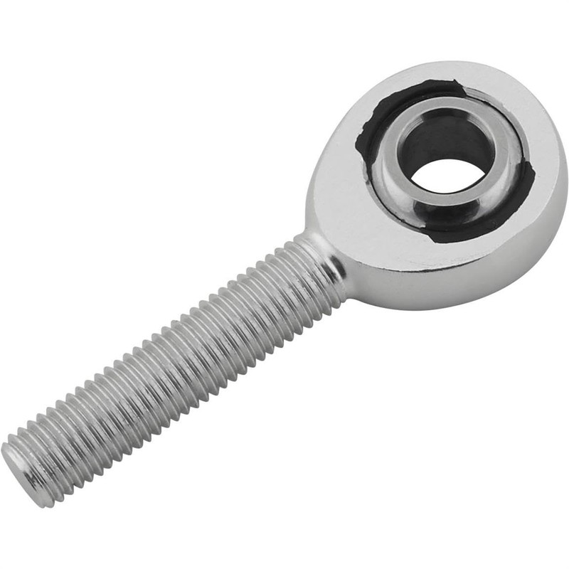 Aluminum RH Male Heim Joint Rod End, 5/16 Inch