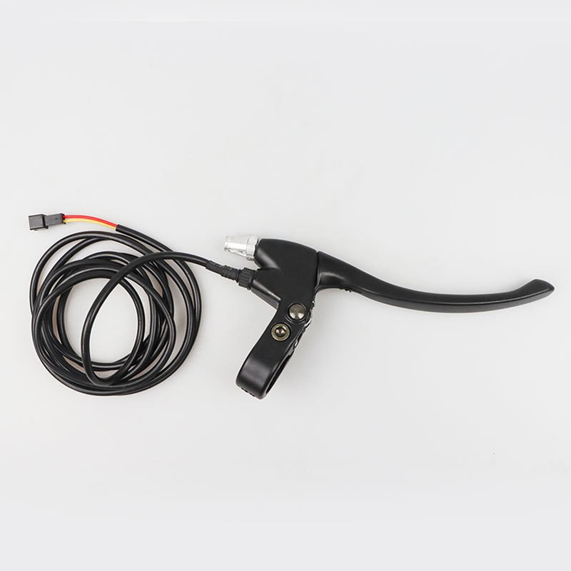 1 Pair Brake Lever Replacement Left Right Brake Handle with